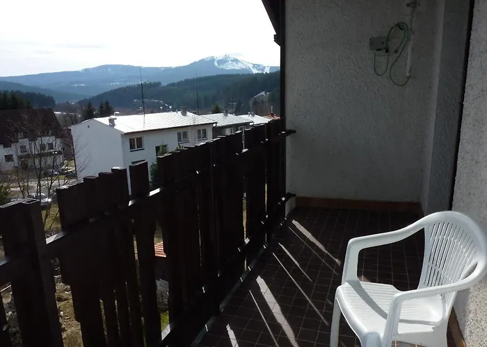 U Ady * Železná Ruda