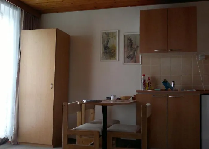 U Ady * Železná Ruda