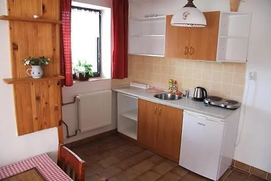 U Ady Apartmán *