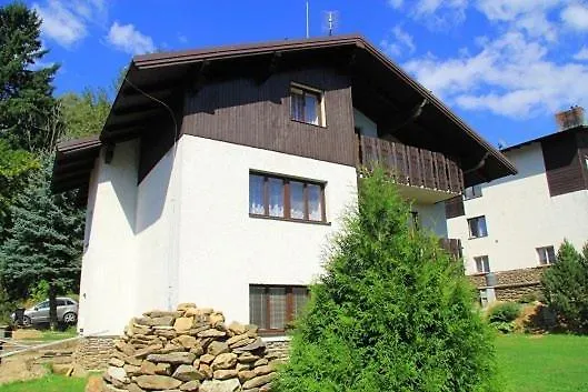 U Ady * Železná Ruda