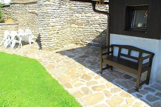Apartmán U Ady Železná Ruda