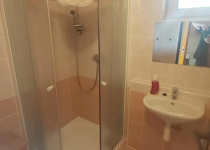 U Ady Železná Ruda