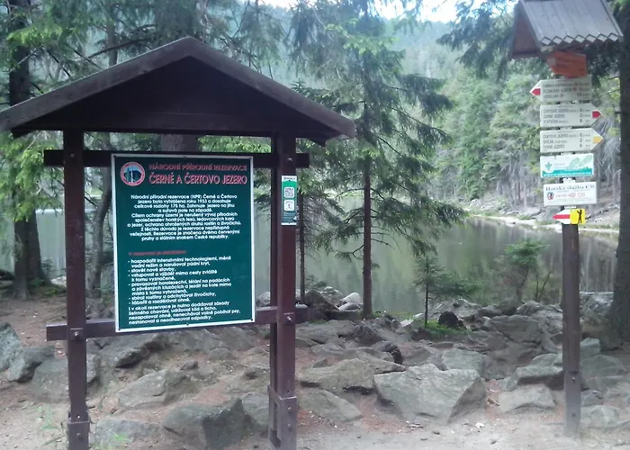 U Ady Daire Železná Ruda