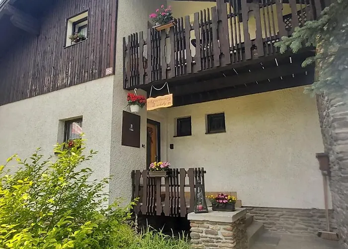 U Ady Železná Ruda