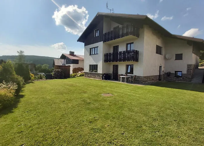 Daire U Ady Železná Ruda